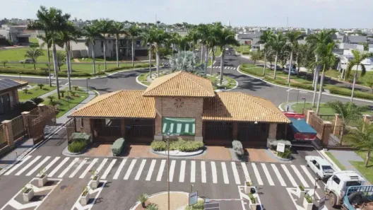 Lote/Terreno à venda, 375m² no Terravista Residence Club, Mirassol