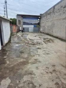 Imóvel Comercial para alugar, 340m² no Paulicéia, São Bernardo do Campo