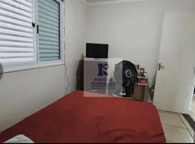 Apartamento com 2 Quartos à venda, 48m² no Jardim Monte Alto, Campinas