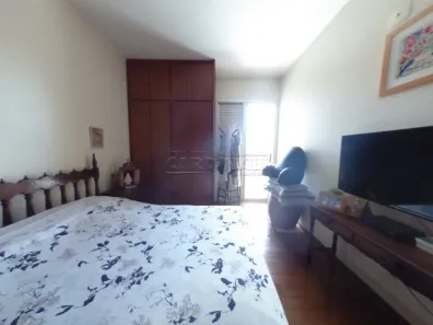 Apartamento com 3 Quartos à venda, 260m² no Centro, Araraquara