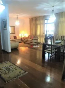 Apartamento com 4 Quartos à venda, 170m² no Ingá, Niterói