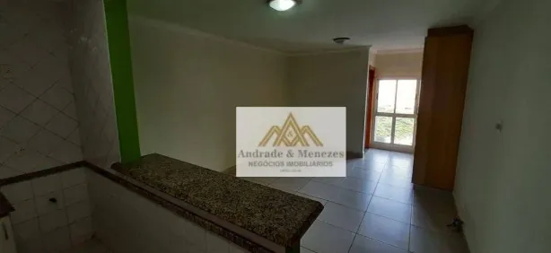 Kitnet com 1 Quarto à venda, 30m² no Nova Aliança, Ribeirão Preto