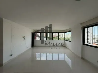 Apartamento com 3 Quartos à venda, 141m² no Centro, São Caetano do Sul