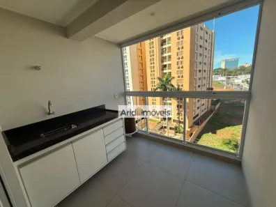Apartamento com 2 Quartos para alugar, 70m² no Centro, São José do Rio Preto