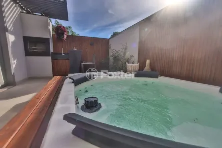 Casa de Condomínio com 2 Quartos à venda, 99m² no Morro Santana, Porto Alegre