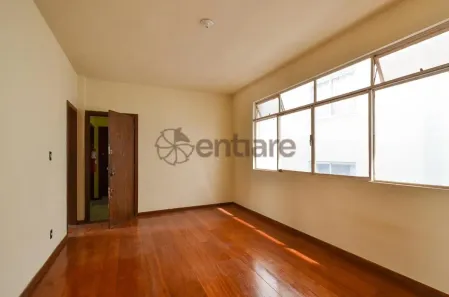 Apartamento com 3 Quartos para alugar, 94m² no Serra, Belo Horizonte