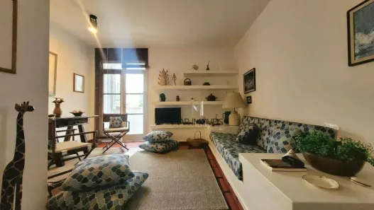Apartamento com 1 Quarto à venda, 72m² no Pitangueiras, Guarujá