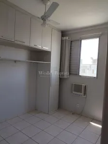 Apartamento com 2 Quartos à venda, 48m² no Loteamento Clube V, São José do Rio Preto