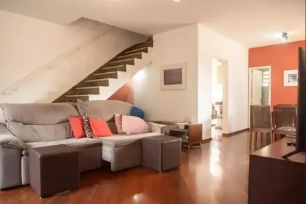 Casa com 3 Quartos à venda, 150m² no Planalto Paulista, São Paulo