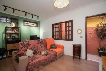 Sobrado com 2 Quartos à venda, 150m² no Jardim Líbano, São Paulo
