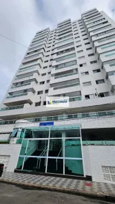 Apartamento com 2 Quartos à venda, 79m² no Caiçara, Praia Grande
