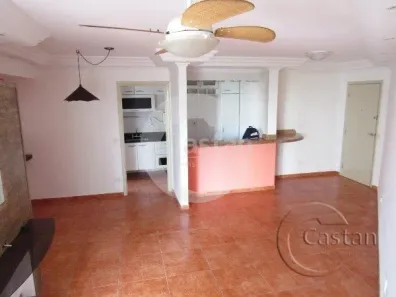 Apartamento com 3 Quartos à venda, 80m² no Mooca, São Paulo