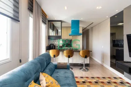 Apartamento com 3 Quartos à venda, 78m² no Novo Osasco, Osasco