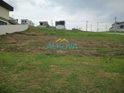 Lote/Terreno à venda, 330m² no Urbanova, São José dos Campos