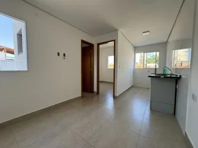 Apartamento com 1 Quarto para alugar, 28m² no Mooca, São Paulo