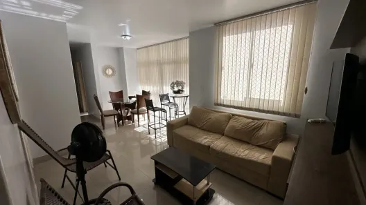 Apartamento com 3 Quartos à venda, 83m² no Setor Oeste, Goiânia