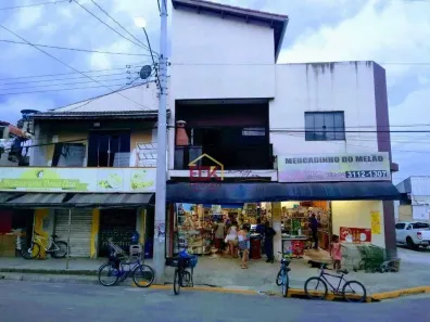 Ponto Comercial à venda, 390m² no Morada dos Marques, Potim