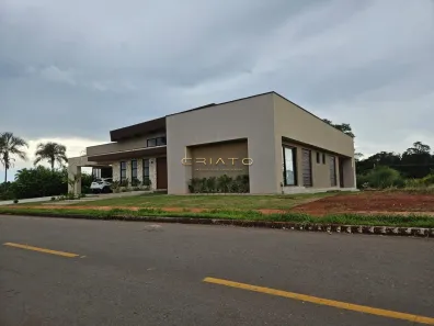 Casa de Condomínio com 3 Quartos à venda, 305m² no , Santo Antônio de Goiás