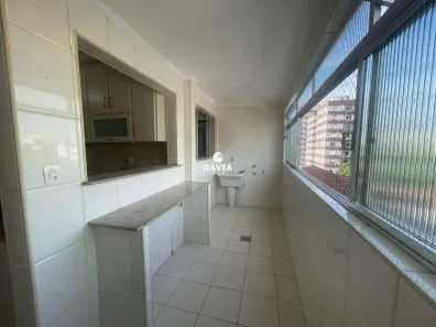 Apartamento com 2 Quartos à venda, 145m² no Boqueirão, Santos