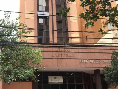 Sala Comercial à venda, 40m² no Centro, Londrina