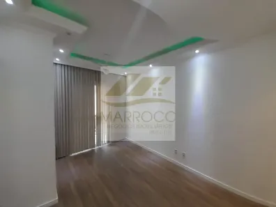 Apartamento com 3 Quartos à venda, 68m² no Jardim São Miguel, Ferraz de Vasconcelos