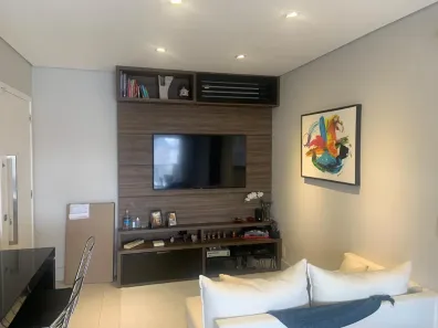 Apartamento com 2 Quartos à venda, 76m² no Aclimação, São Paulo