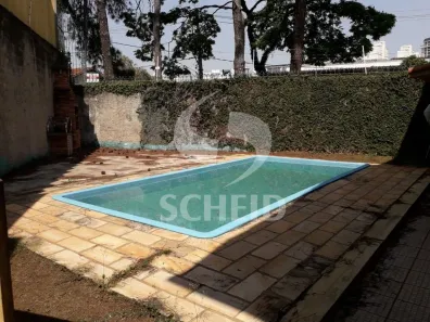 Casa com 3 Quartos à venda, 136m² no Jardim Santo Amaro, São Paulo