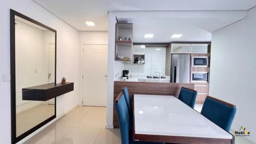 Apartamento com 3 Quartos à venda, 105m² no São Leopoldo, Caxias do Sul