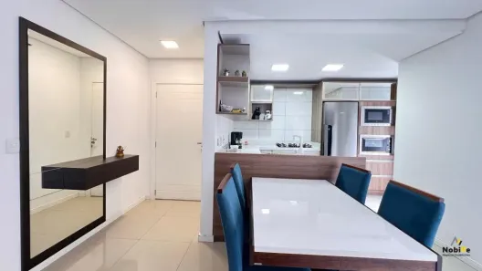 Apartamento com 3 Quartos à venda, 105m² no São Leopoldo, Caxias do Sul
