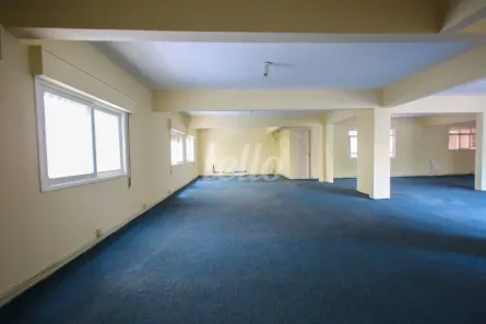Sala Comercial para alugar, 100m² no Vila Nova Conceição, São Paulo