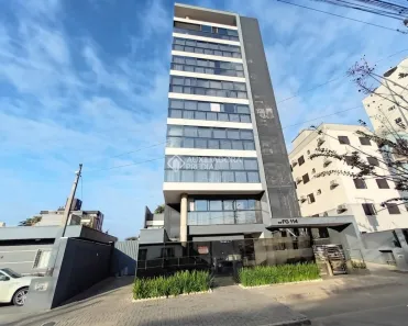Apartamento com 3 Quartos à venda, 112m² no América, Joinville