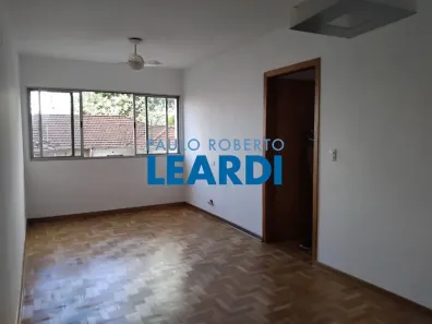 Apartamento com 2 Quartos à venda, 80m² no Vila Nova Conceição, São Paulo