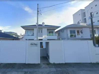 Apartamento com 2 Quartos para alugar, 59m² no Pagani, Palhoça