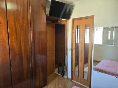 Apartamento com 3 Quartos à venda, 79m² no Vila Gumercindo, São Paulo
