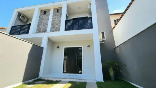 Casa de Condomínio com 3 Quartos à venda, 120m² no Taquara, Rio de Janeiro