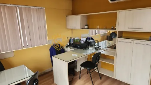 Sala Comercial à venda, 20m² no Candeal, Salvador