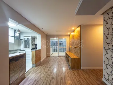 Apartamento com 3 Quartos à venda, 92m² no Vila Regente Feijó, São Paulo