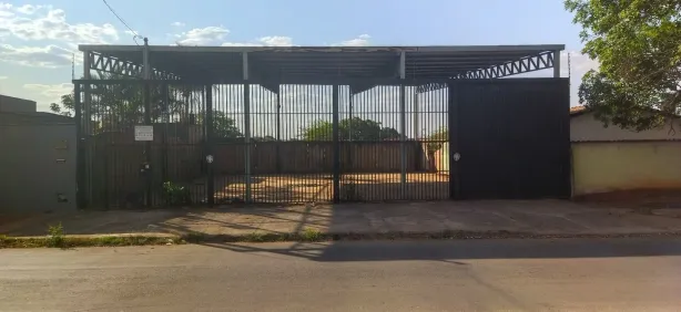Galpão/Depósito/Armazém à venda, 400m² no Jardim Botânico, Goiânia