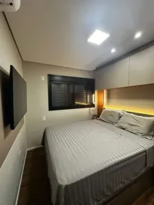 Apartamento com 2 Quartos à venda, 45m² no Vila Buarque, São Paulo