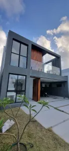 Casa de Condomínio com 4 Quartos para alugar, 70m² no Muçumagro, João Pessoa