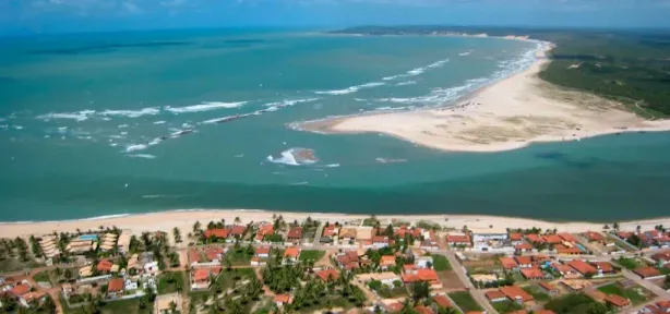 Lote/Terreno à venda, 276000000m² no , Rio do Fogo