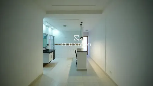 Apartamento com 2 Quartos à venda, 50m² no Jardim Bom Pastor, Santo André