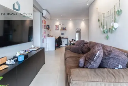 Apartamento com 2 Quartos à venda, 65m² no Vila Mariana, São Paulo