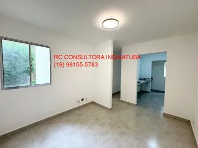 Apartamento com 3 Quartos à venda, 65m² no Jardim Juliana, Indaiatuba