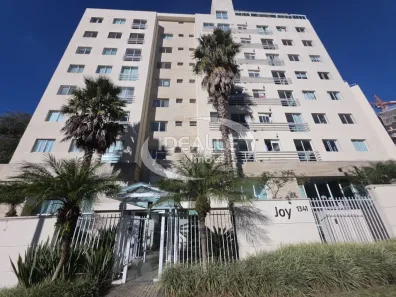 Apartamento com 3 Quartos à venda, 74m² no Vila Izabel, Curitiba