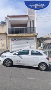 Casa com 3 Quartos à venda, 200m² no Parque Residencial Souza Campos, Itaquaquecetuba