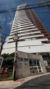 Apartamento com 2 Quartos para alugar, 65m² no São Brás, Belém