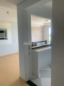 Apartamento com 3 Quartos para alugar, 70m² no Piracicamirim, Piracicaba