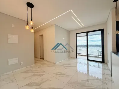 Apartamento com 3 Quartos à venda, 88m² no Tamboré, Barueri