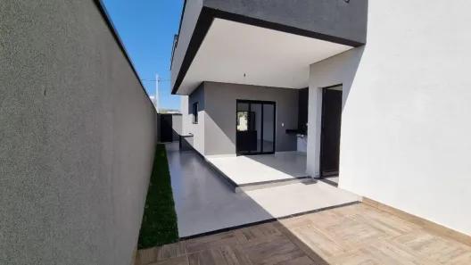 Casa com 3 Quartos à venda, 150m² no Condomínio Terras do Vale, Caçapava